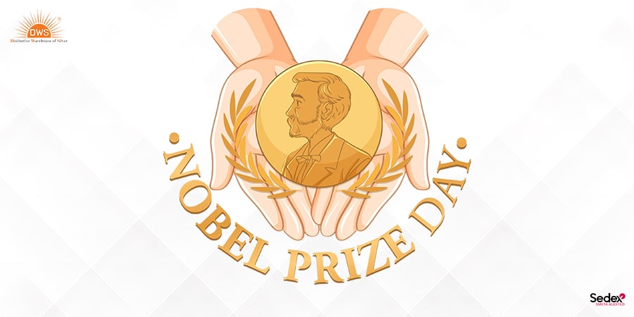 Nobel Prize Day